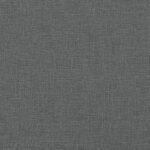 vidaXL Lavička na topánky sivá sonoma 102x42x45 cm kompozitné drevo – Obrázok 11