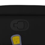 vidaXL Zdvíhacie masážne sklápacie kreslo čierne umelá koža – Obrázok 11