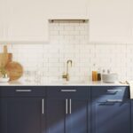 vidaXL Rukoväte na skrinku 10 ks strieborné 128 mm nehrdzavejúca oceľ – Obrázok 4