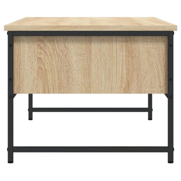 VXL8721012195202_g_en_hd_5.jpg vidaXL Konferenčný stolík dub sonoma 101x49x39,5 cm kompozitné drevo – Obrázok 7