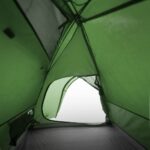 vidaXL Kempingový stan, kupola, 2 osoby, zelený, vodoodolný – Obrázok 10