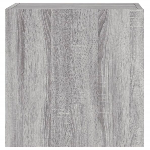 VXL8721012254916_g_en_hd_6.jpg vidaXL TV nástenné skrinky 2 ks sivé sonoma 40,5x30x40cm kompoz. drevo – Obrázok 8