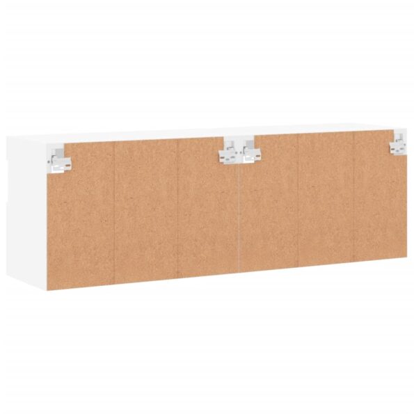 VXL8721012257689_g_en_hd_9.jpg vidaXL TV nástenné skrinky s LED svetlami 2 ks biele 60x30x40 cm – Obrázok 11