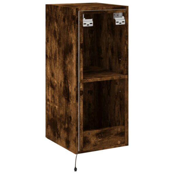 VXL8721012258242_g_en_hd_9.jpg vidaXL TV nástenná skrinka s LED svetlami dymový dub 30,5x35x70 cm – Obrázok 11