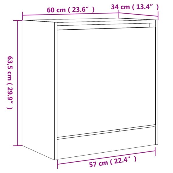 VXL8721012381742_g_en_hd_7.jpg vidaXL Botník biely 60x34x63,5 cm kompozitné drevo – Obrázok 9