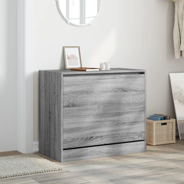 VXL8721012382428_g_en_hd_1.jpg vidaXL Botník sivý dub sonoma 80x42x69 cm spracované drevo – Obrázok 3