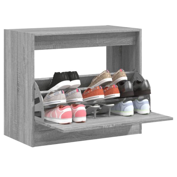 VXL8721012382428_m_en_hd_1.jpg vidaXL Botník sivý dub sonoma 80x42x69 cm spracované drevo – Obrázok 1