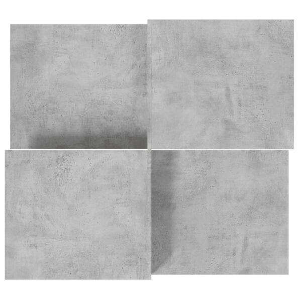 vidaXL Konferenčné stolíky 2 ks betónovo sivé kompozitné drevo – Obrázok 6