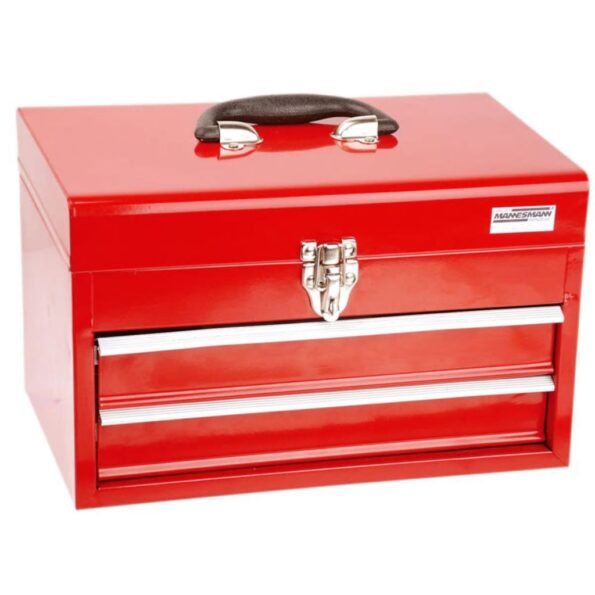 Sada náradia Brüder Mannesmann 29066 155 dielov – Obrázok 3