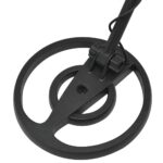 vidaXL Detektor kovov s LED kontrolkou, 300 cm – Obrázok 3