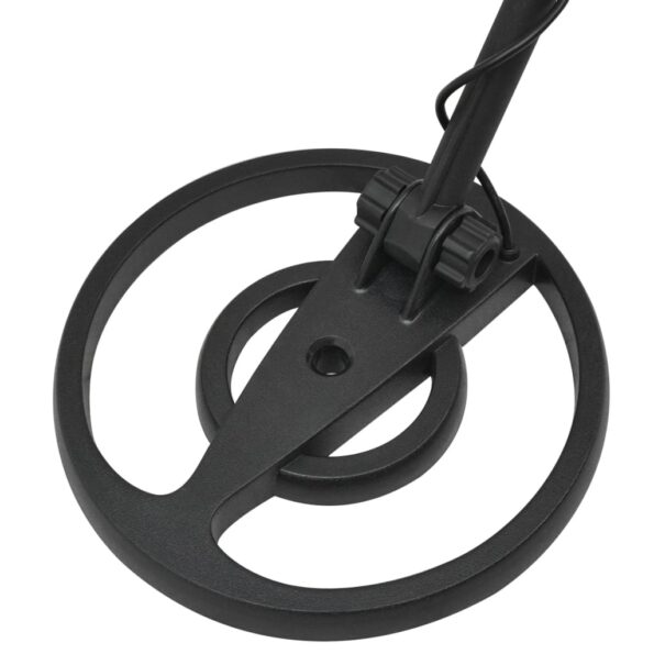 vidaXL Detektor kovov s LED kontrolkou, 300 cm – Obrázok 3