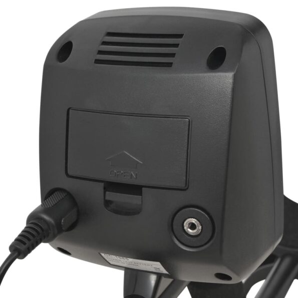 vidaXL Detektor kovov s LED kontrolkou, 300 cm – Obrázok 5