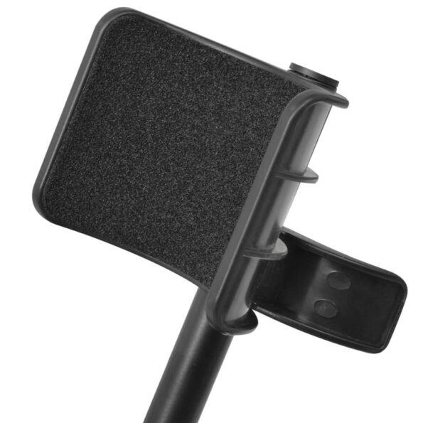 vidaXL Detektor kovov s LED kontrolkou, 300 cm – Obrázok 6