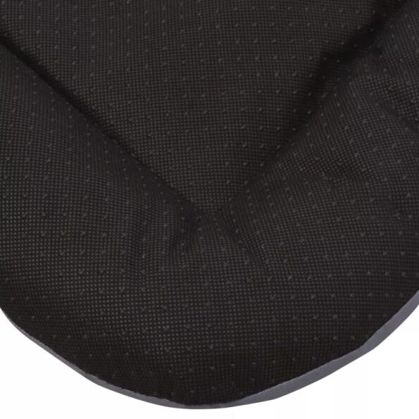 vidaXL Matrac pre psa, veľkosť XXL, sivý – Obrázok 4