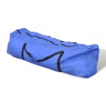 vidaXL Záhradný altánok v tvare hviezdy 12 m – Obrázok 6