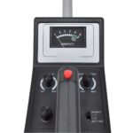 vidaXL Detektor kovov, ručný, detekčná hĺbka do 60 cm – Obrázok 3