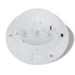 Biele vonkajšie solárne lampy 6 ks set – Obrázok 9