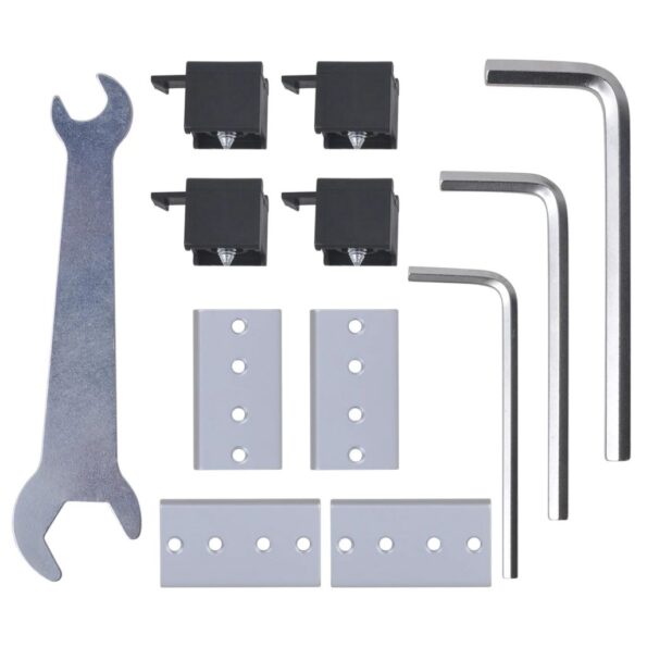 Dvojkrídlové sklenené posuvné dvere – Obrázok 7