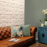 WallArt Nástenné 3D panely 24 ks GA-WA21 Oberon – Obrázok 4