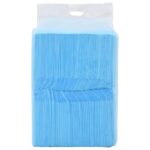 vidaXL Hygienické podložky pre psov 400 ks 90x60 cm netkaná textília – Obrázok 3