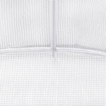 vidaXL Skleník 13,5 m² 450x300x200 cm – Obrázok 3