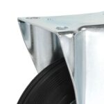 vidaXL Otočné kolieska 8 ks 200 mm – Obrázok 5