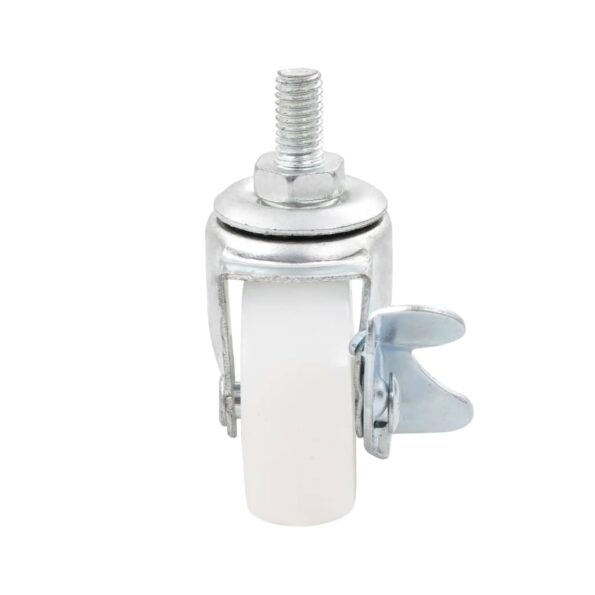 vidaXL Stojan na slnečník granitový 30 kg okrúhly sivý – Obrázok 4