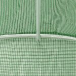 vidaXL Skleník 45 m² 15x3x2 cm – Obrázok 3