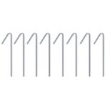 vidaXL Profesionálny skladací párty stan s 3 bočnými stenami 3x4 m oceľ krémový – Obrázok 7