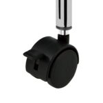 vidaXL Mobilný úložný vozík s 10 zásuvkami ombre a ružový plastový – Obrázok 8