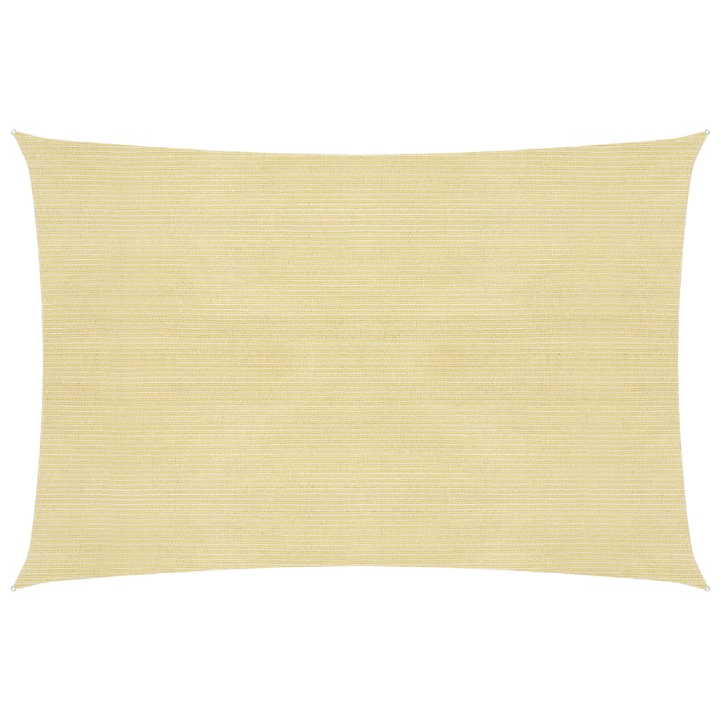 VXL8720286097021_a_en_hd_1.jpg vidaXL Tieniaca plachta 160 g/m², béžová 6x7 m, HDPE – Obrázok 1