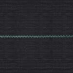 vidaXL Tkanina proti burine PP 1x200 m čierna – Obrázok 2