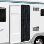 vidaXL Záves proti hmyzu, antracitový 120x220 cm, ženilka