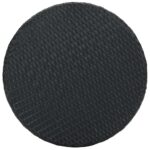 vidaXL 3-dielna záhradná barová súprava s vankúšmi čierna polyratanová – Obrázok 4