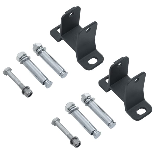 vidaXL Automatická markíza, LED a senzor vetra 6x3,5 m, oranžová/hnedá – Obrázok 11