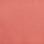 vidaXL Relaxačné kreslo s podnožkou ružové zamat – Obrázok 2