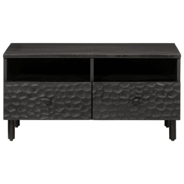 VXL8720845422509_g_en_hd_3.jpg vidaXL Konferenčný stolík, čierny 80x54x40 cm, mangový masív – Obrázok 5