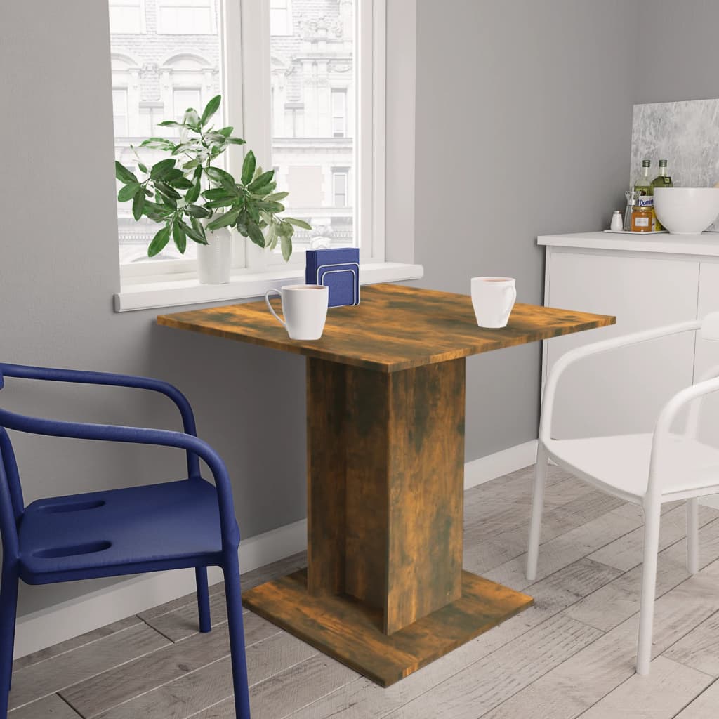 VXL8720845673802_m_en_hd_1.jpg vidaXL Jedálenský stôl dymový dub 80x80x75 cm spracované drevo – Obrázok 1