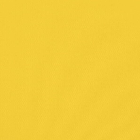 vidaXL Vozík za bicykel, čierno žltý 45 kg, železo – Obrázok 12