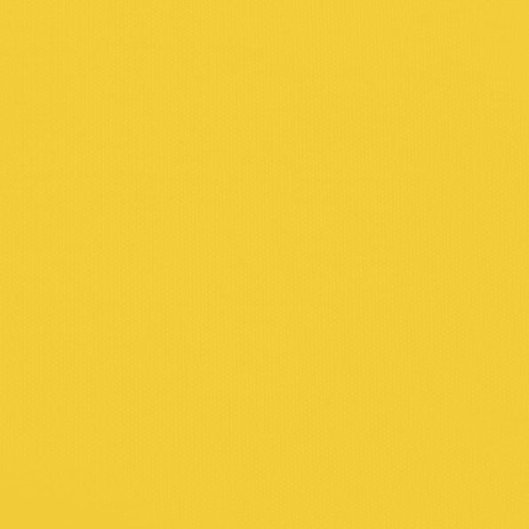 vidaXL Príves za bicykel čierno-žltý 30 kg železo – Obrázok 12