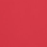 vidaXL Vozík za bicykel, čierno červený 45 kg, železo – Obrázok 12