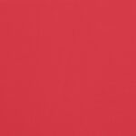 vidaXL Vozík za bicykel, čierno červený 45 kg, železo – Obrázok 12