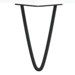 vidaXL Skrinka na platne lesklá biela 85x38x48 cm kompozitné drevo – Obrázok 7