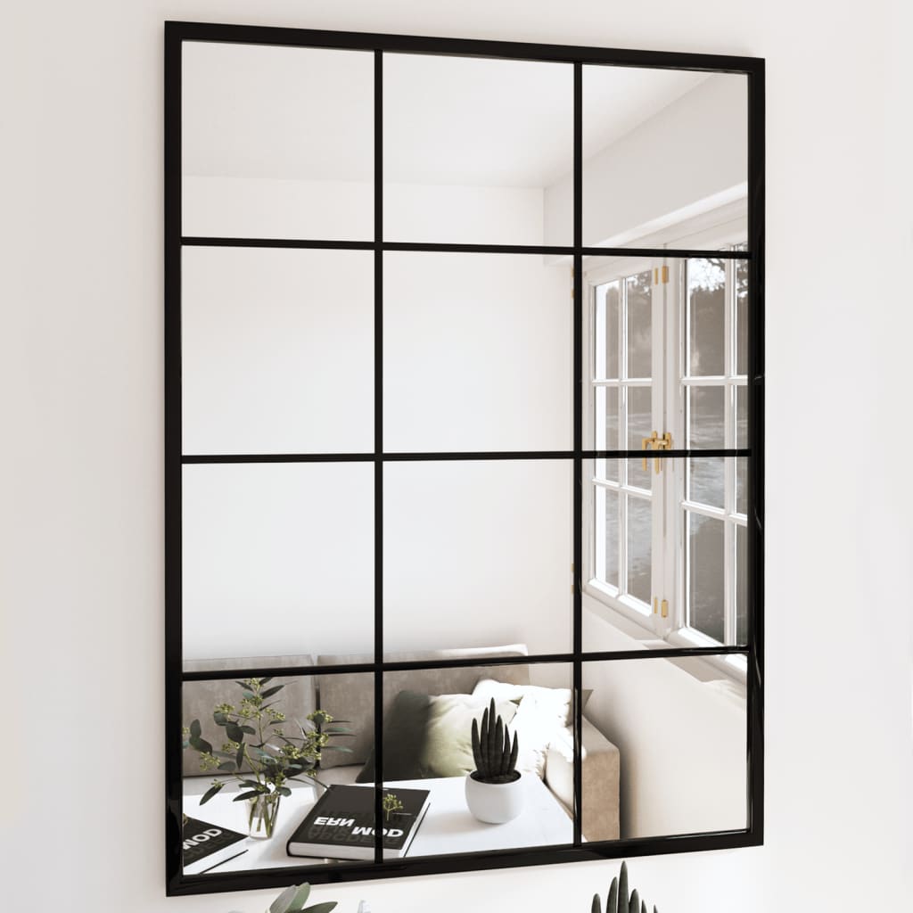 VXL8720845915292_m_en_hd_1.jpg vidaXL Nástenné zrkadlá 2 ks čierne 80x60 cm kov – Obrázok 1