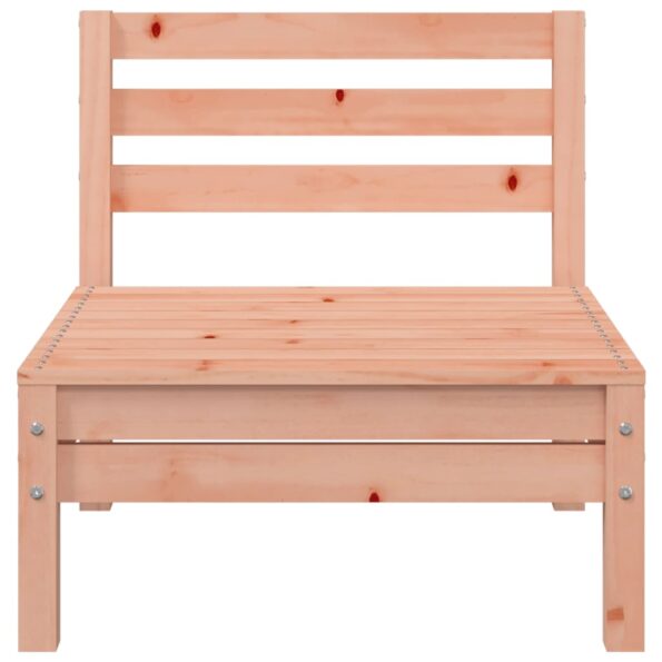 vidaXL Záhradná pohovka 4-miestna masívny douglas – Obrázok 8