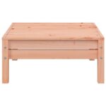 vidaXL Záhradná pohovka 4-miestna masívny douglas – Obrázok 10