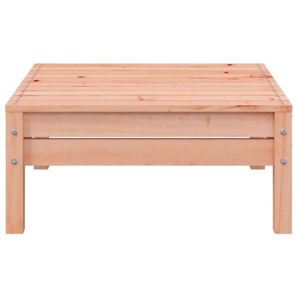 vidaXL Záhradná pohovka 4-miestna masívny douglas – Obrázok 10