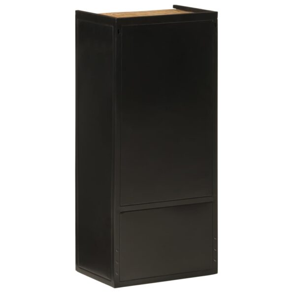 VXL8721012085541_g_en_hd_4.jpg vidaXL Kúpeľňová skrinka 40x27x90 cm železo masívne mangovníkové drevo – Obrázok 5