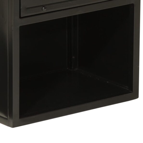 VXL8721012085541_g_en_hd_7.jpg vidaXL Kúpeľňová skrinka 40x27x90 cm železo masívne mangovníkové drevo – Obrázok 8