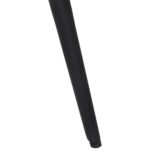 vidaXL Konzolový stolík so zásuvkami 116x30x76 cm recykl. tíkový masív – Obrázok 7